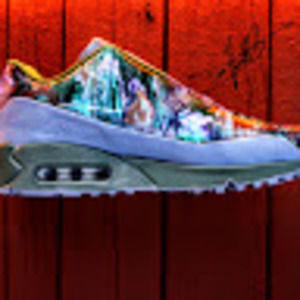 Meet your Posher, Briana